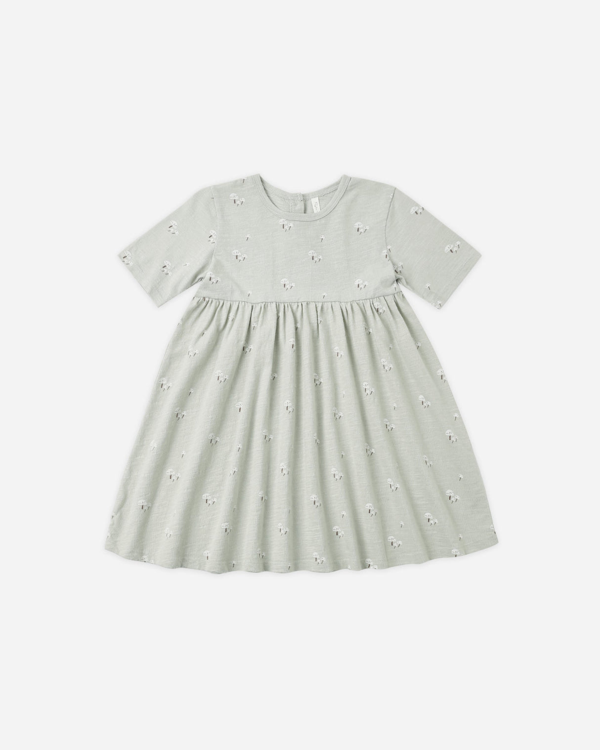Finn Dress || Mushrooms by Rylee + Cru