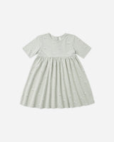 Finn Dress || Mushrooms by Rylee + Cru