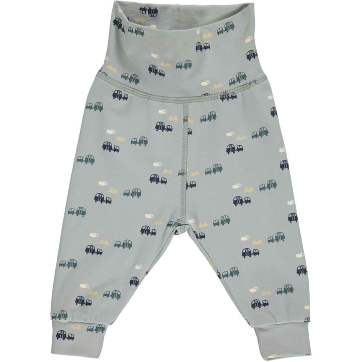 Caravan Pants in Cars by Müsli