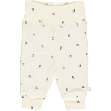 Mini Me Pants by Müsli
