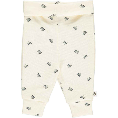 Mini Me Pants by Müsli