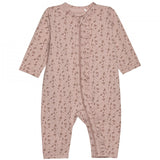 Nightsuit in Misty Rose by Fixoni