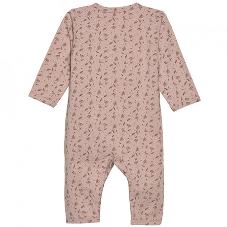 Nightsuit in Misty Rose by Fixoni