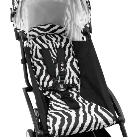 Stokke YOYO 6+ Color Pack | Wild Collection