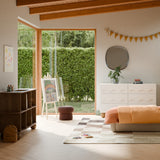 Babyletto Crosby Open Bookcase