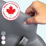 Upseat Baby Floor & Booster Seat with Tray