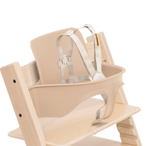 stokke tripp trapp v2 Tripp Trapp Baby Set Natural
