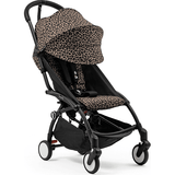 Stokke YOYO³ Stroller From 6 Months | Wild Collection