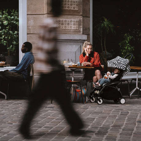 Stokke YOYO³ Stroller From 6 Months | Wild Collection