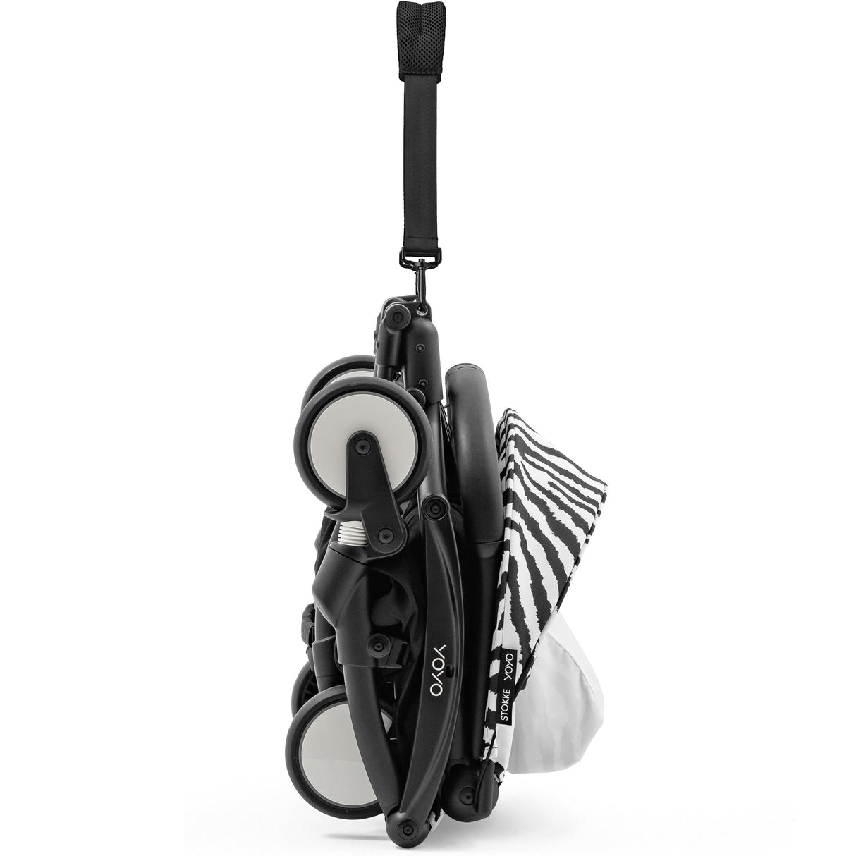 Stokke YOYO³ Stroller From 6 Months | Wild Collection