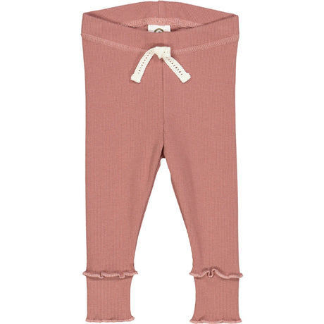 Cozy Me Leggings by Müsli