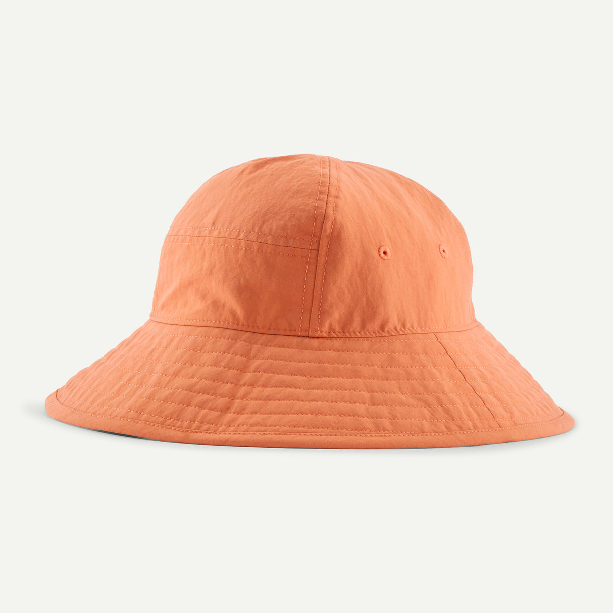 Kids' Trim Brim Sun Hat - Rock Melon by Patagonia