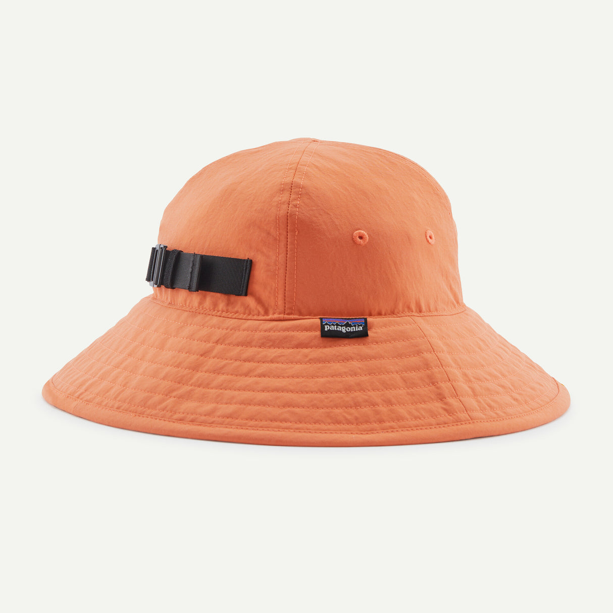 Kids' Trim Brim Sun Hat - Rock Melon by Patagonia