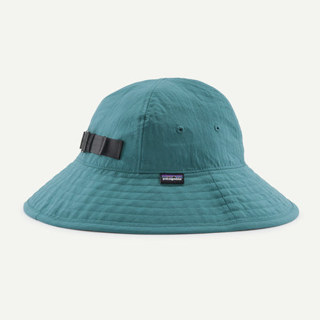 Kids' Trim Brim Sun Hat - Wetland Blue by Patagonia