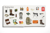 Mossy Oak Edition- The Big Book of Hunting by Explore the Outdoors Books