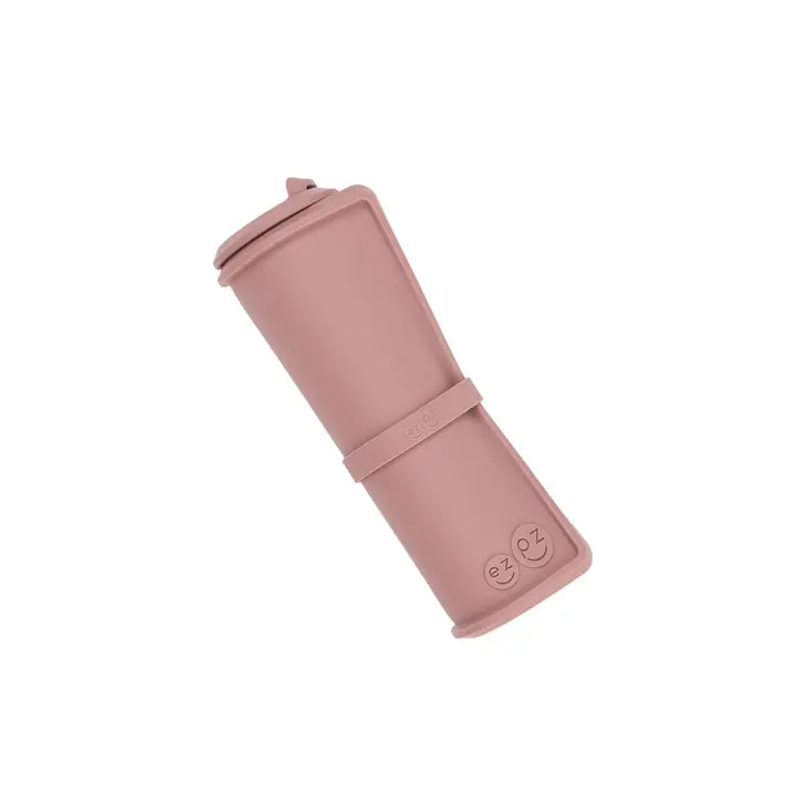 Tiny Placemat in Blush by ezpz