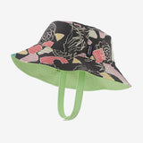 Baby Sun Bucket Hat - Anacapa: Forge Grey by Patagonia