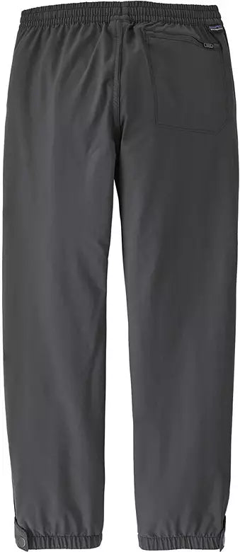 Kids' Quandary Pants- Forge Grey by Patagonia