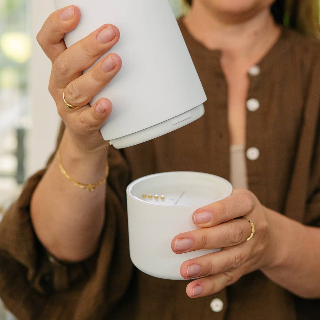 Buubibottle Portable Milk Warmer Pro by Quark Baby