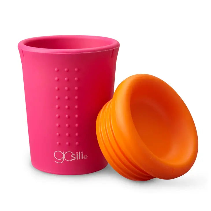 Oh! No Spill Cup by GoSili