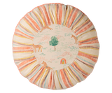 Cushion round, Small - Unicorn by Maileg