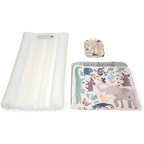 Stokke JetKids CloudSleeper Inflatable Kids Bed
