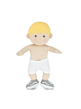 Luke in Marine by Apple Park Kids