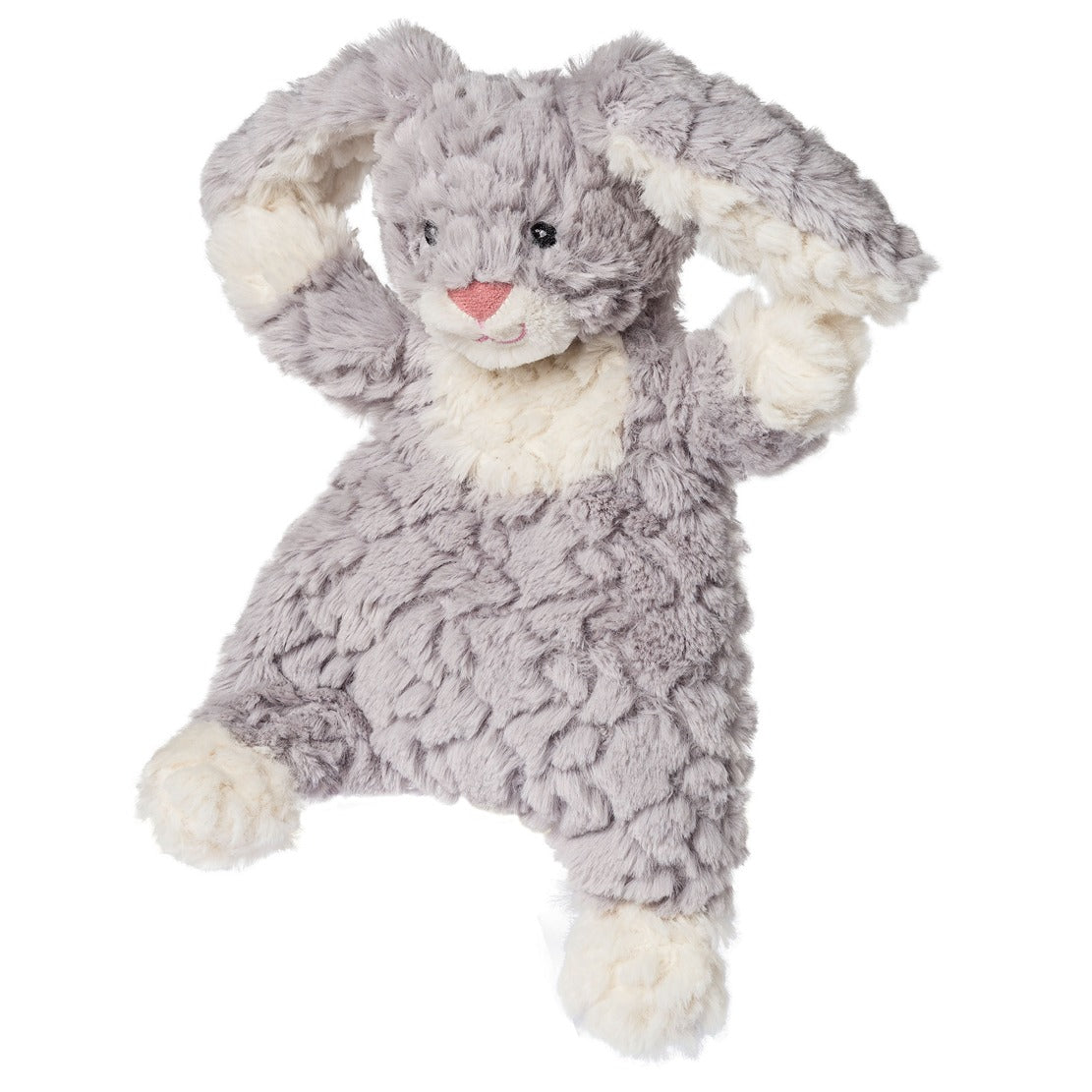 Putty Nursery Shadow Bunny Lovey – 11″ by Mary Meyer