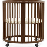 Stokke Sleepi Mini Fitted Sheet V3
