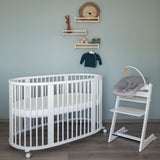 Stokke Sleepi Bed Fitted Sheet V3