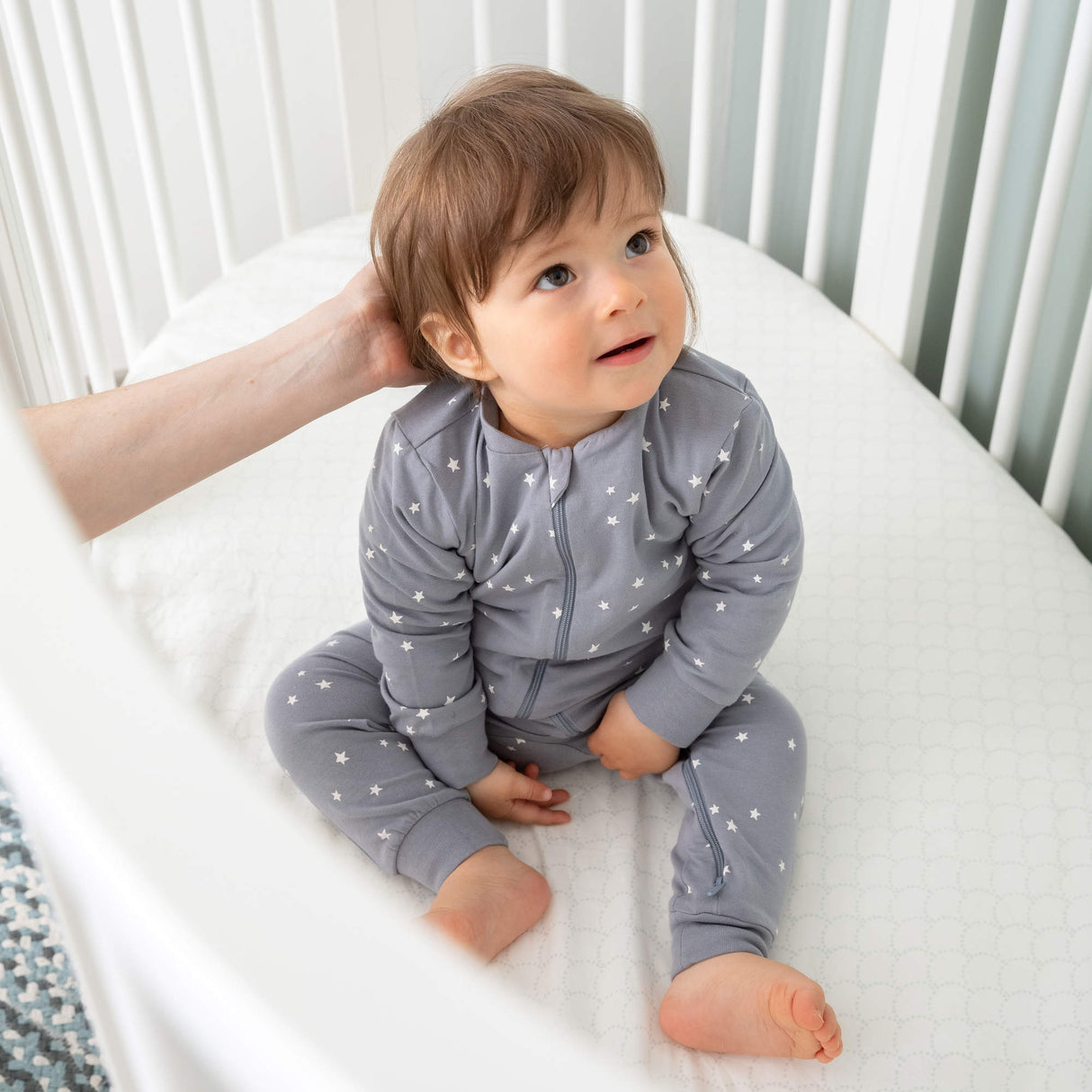 Stokke Sleepi Bed Fitted Sheet V3