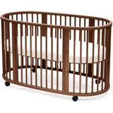 Stokke Sleepi Bed Fitted Sheet V3