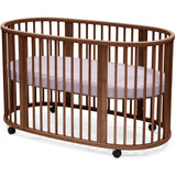 Stokke Sleepi Bed Fitted Sheet V3