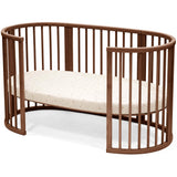 Stokke Sleepi Bed Fitted Sheet V3