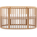 Stokke Sleepi Bed Fitted Sheet V3