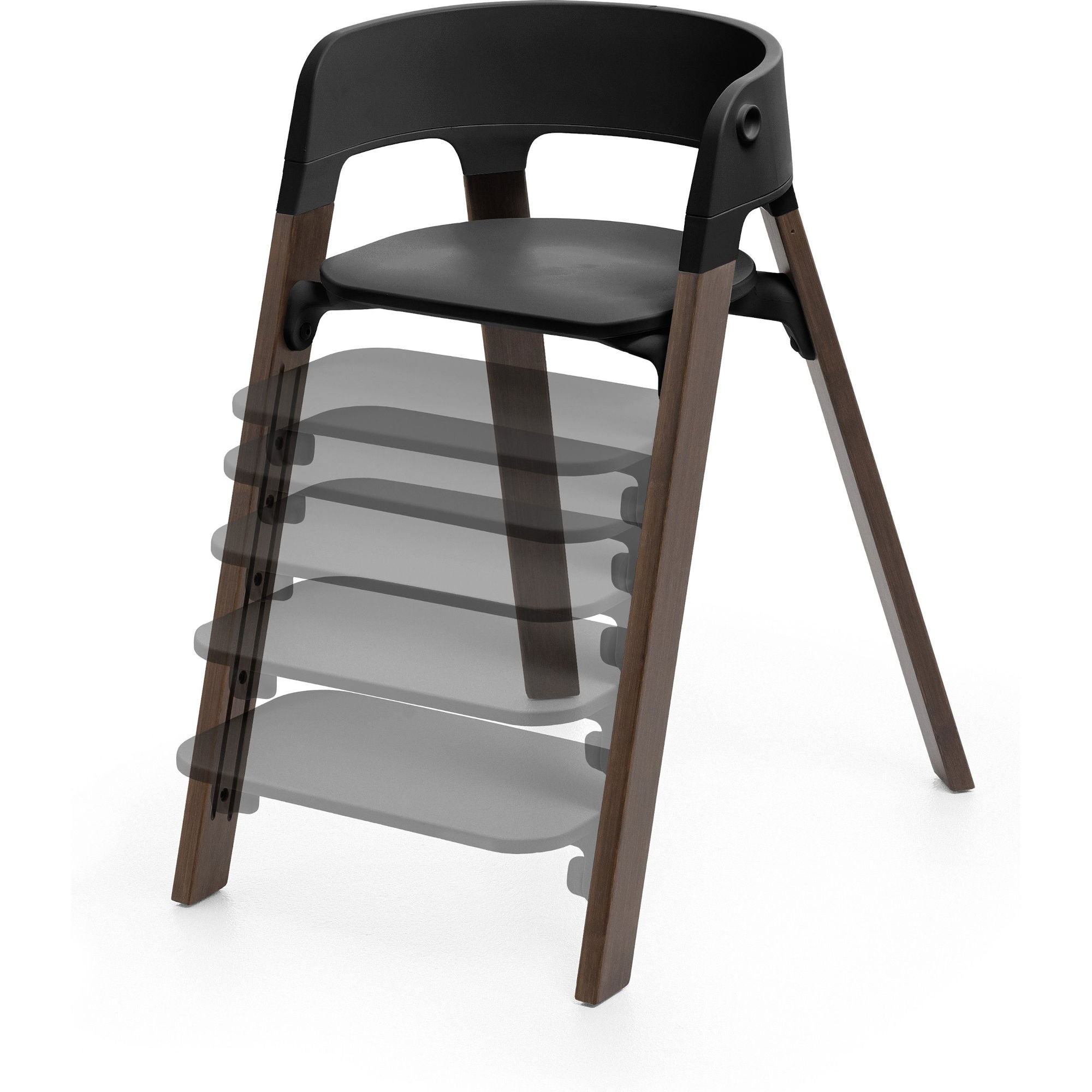 Stokke Steps High Chair – Pi Baby Boutique