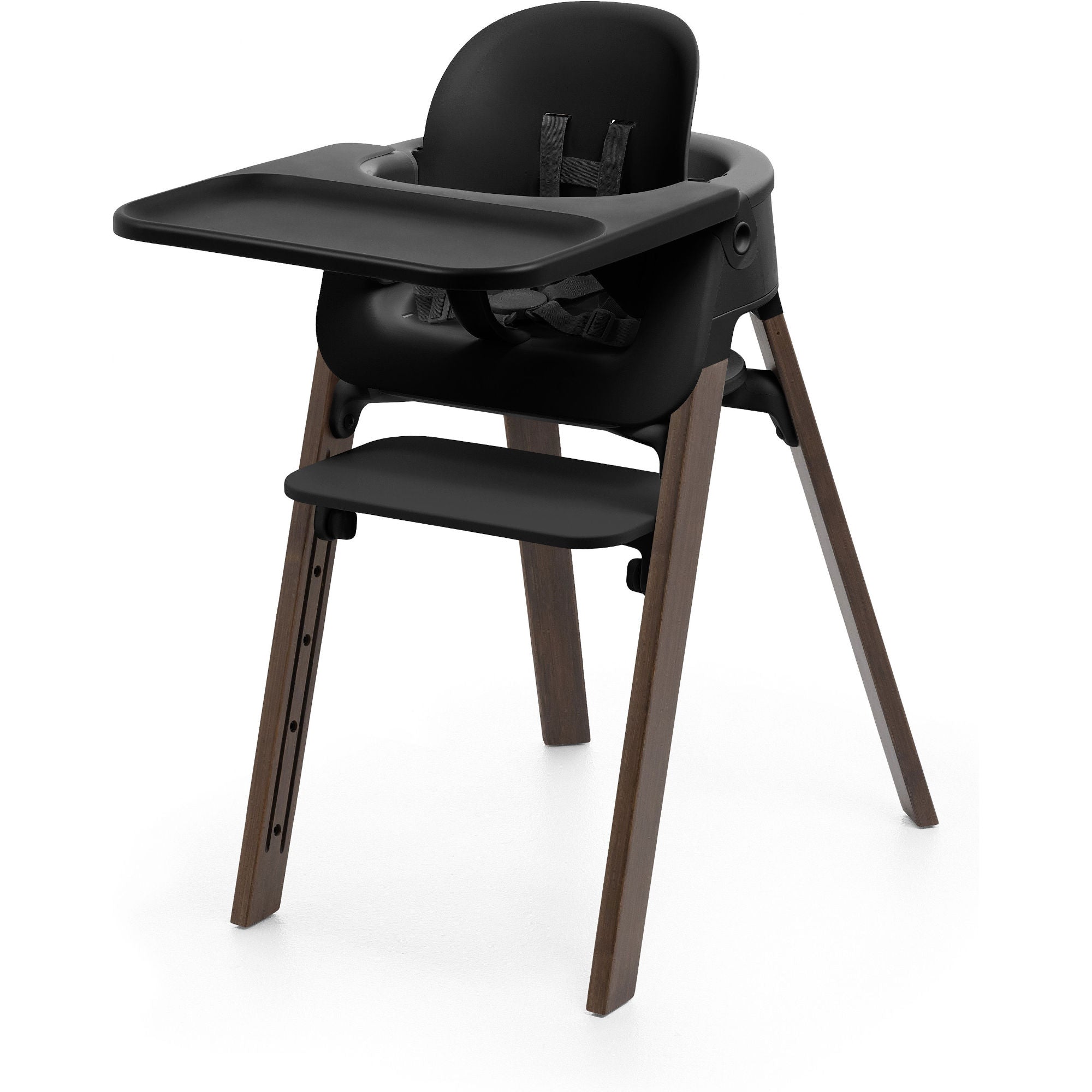 STOKKE STEPS チェア Stokke Steps High Chair – Pi Baby Boutique