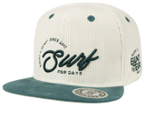 Coffee Bay Hat by Binky Bro