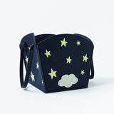 Halloween Gift Set - Mummy Kin + Halloween Fright Book by Slumberkins