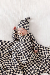 Gibson Knotted Gown by Lou Lou & Company
