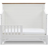 Parker House Artisan 4-in-1 Convertible Crib
