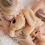 Charlie The Weighted Puppy Dog by Mindful & Co.