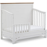 Parker House Artisan Crib Toddler Rail