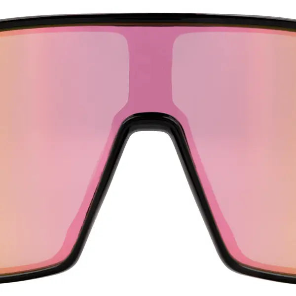 Junior Monteverde (Salmon) Sunglasses by Binky Bro
