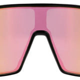 Junior Monteverde (Salmon) Sunglasses by Binky Bro