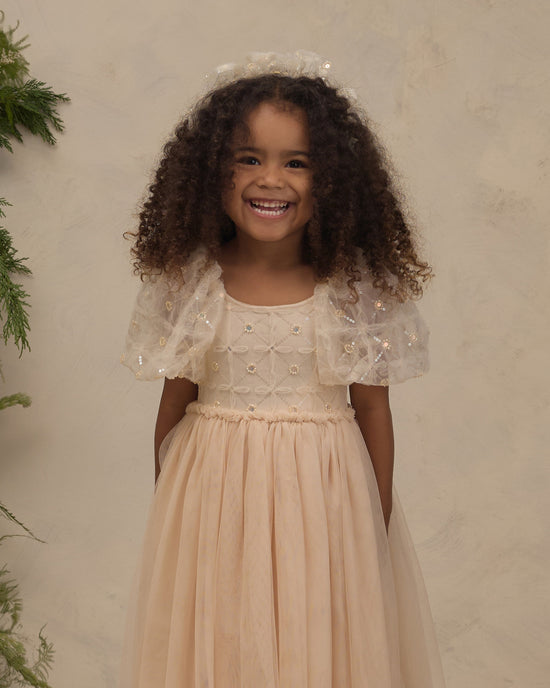 Dorothy Dress || Pearl by Noralee