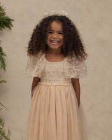 Dorothy Dress || Pearl by Noralee