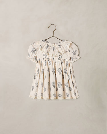 Amelia Dress || Frost Bouquet by Noralee