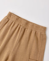 Cargo Jogger || Fawn by Rylee + Cru