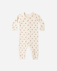 Long John || Red Bows by Quincy Mae